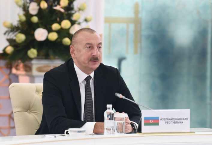 "Bu iki vacib bəndi icra edilməsə, bizim adekvat tədbir görməkdən başqa seçimimiz qalmayacaq"