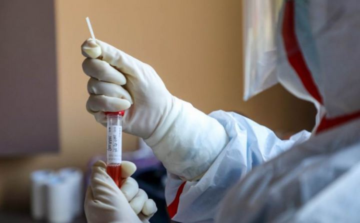 Azərbaycanda koronavirus ilə bağlı son vəziyyət açıqlandı