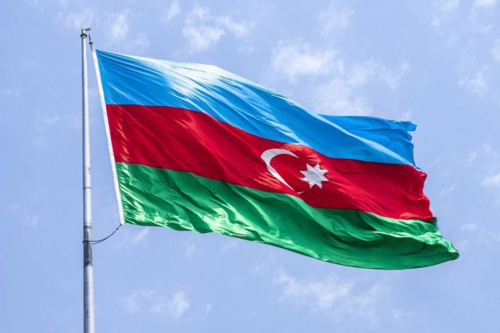 Azərbaycanın müstəqilliyini bərpa etməsindən 31 il ötür