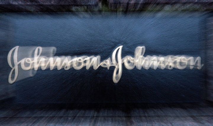 Johnson & Johnson-un xalis mənfəəti 9 ayda 11 faiz azalıb