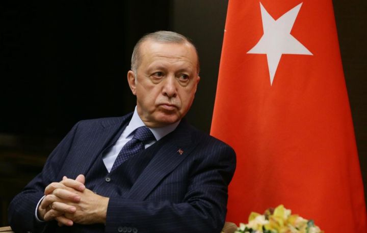 Türkiyə beynəlxalq qaz qovşağını yaradacaq - Ərdoğan