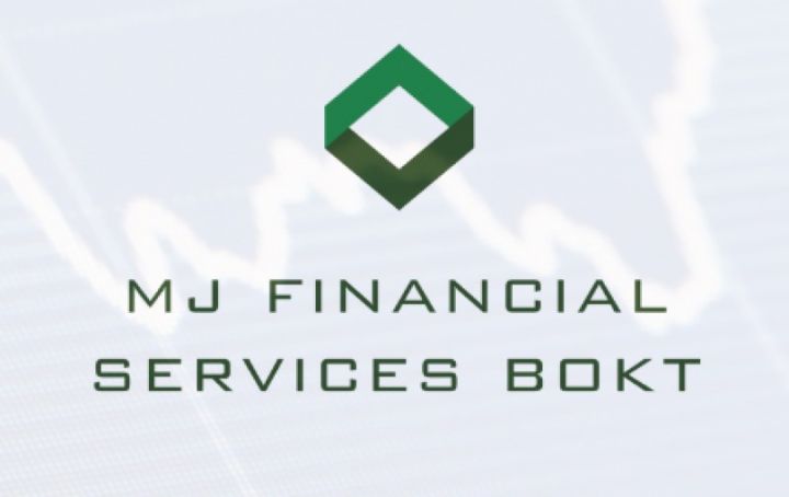 “MJ Financial Services BOKT”un istiqrazlarına 1 investor sifariş təqdim edib