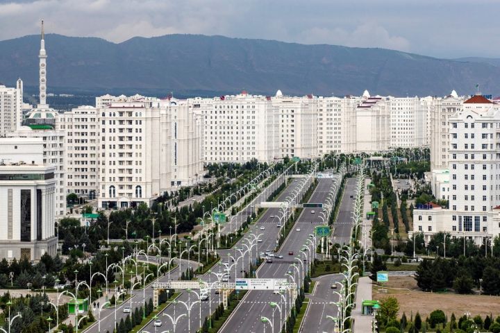 Azərbaycanın nəhəng şirkəti Türkmənistanda nümayəndəlik açmağı planlaşdırır
