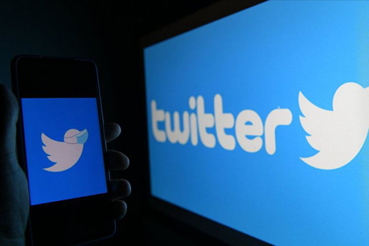 Mavi işarə ilə rəsmi Twitter səhifəsi ödənişli olacaq