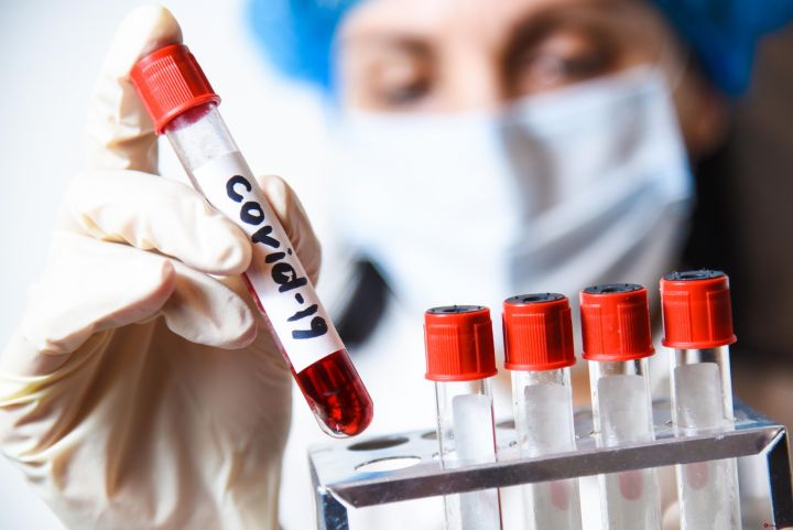 Azərbaycanda koronavirus ilə bağlı son vəziyyət açıqlandı