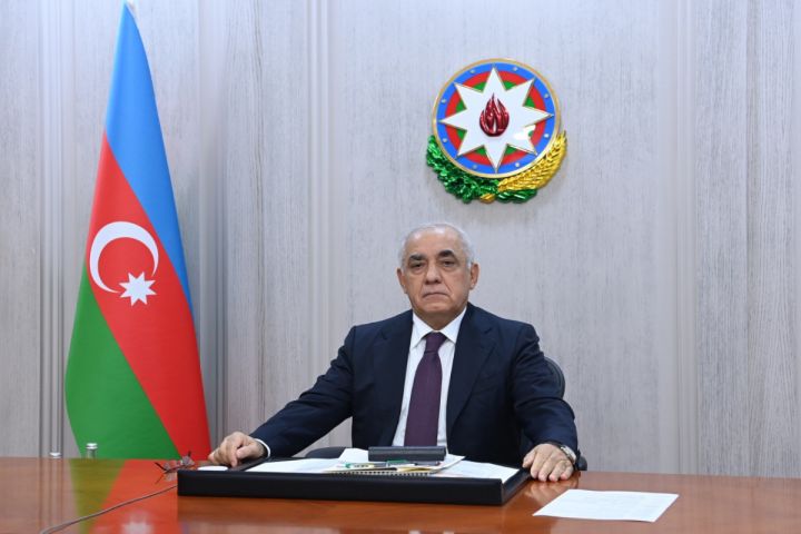 İqtisadi Şurada müzakirə olub