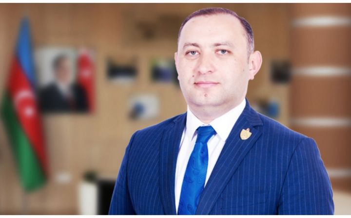 Azərbaycan Dövlət Aqrar Universitetinə müvəqqəti rektor təyin olunub