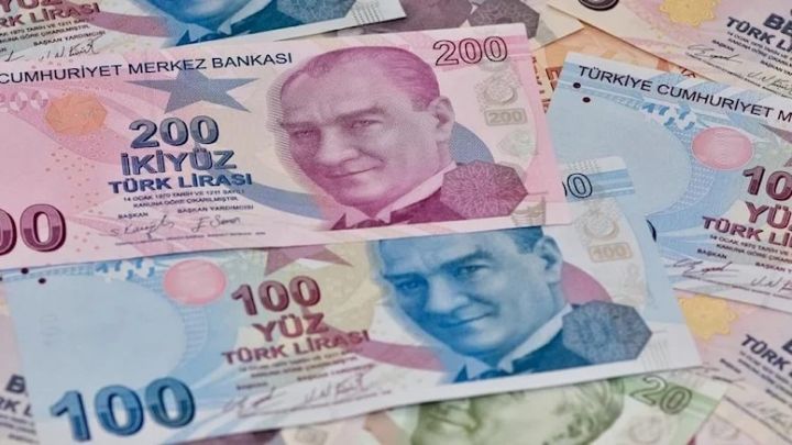 Türkiyə Mərkəzi Bankı zəlzələlərdən sonra faizini aşağı saldı
