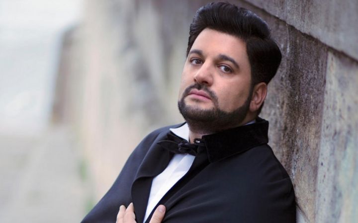Xalq artisti direktor təyin olundu