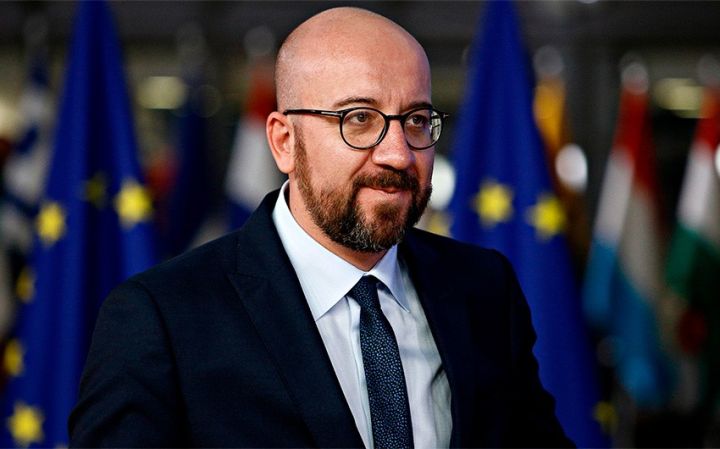 Şarl Mişel Azərbaycanla Ermənistan arasında əldə olunan razılaşmanı alqışlayıb