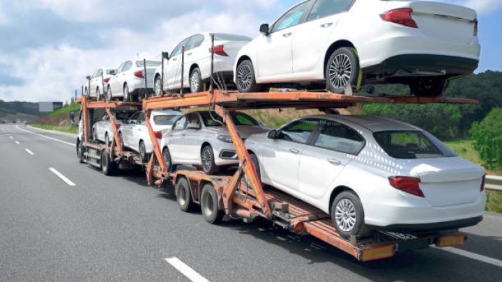 Çexiya Azərbaycana minik avtomobillərinin ixracını 1,6 dəfə artırıb