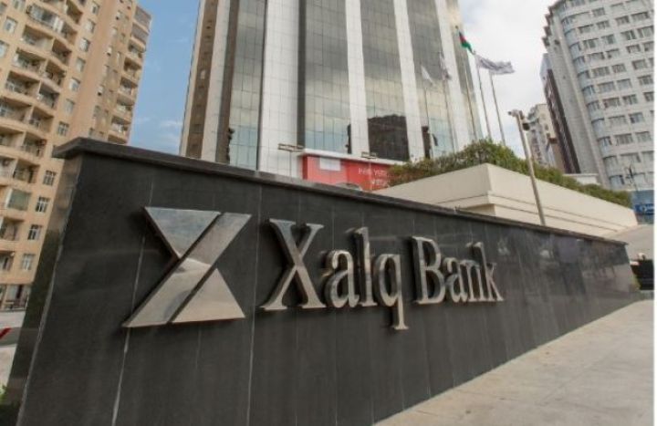 Moody’s beynəlxalq agentliyi Xalq Bankın reytinq üzrə proqnozunu yüksəltdi