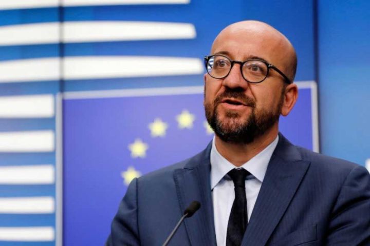 Avropa Şurası Gürcüstana namizəd statusu verilməsi barədə qərar qəbul edib