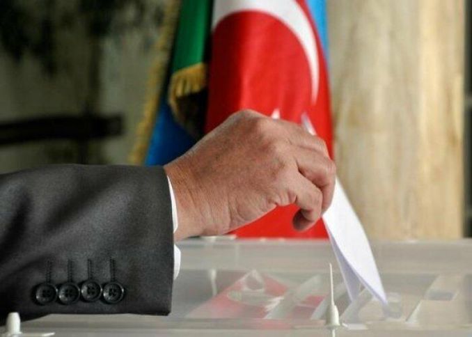 “Xankəndidə 900 seçici səs verəcək”