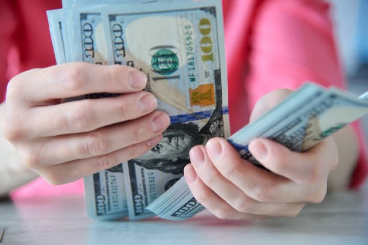 Lisenziyalı 5 valyuta mübadiləsi məntəqəsinə 6 ay vaxt verilib
