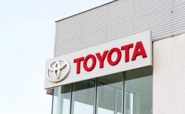 Trampın tariflərindən ən çox “Toyota” zərər çəkəcək - PROQNOZ
