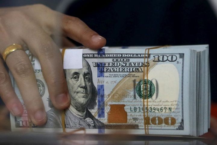 FED-in faiz qərarı dolların qiymətlərində həlledici roll oynaya bilər - GÜNƏ BAXIŞ