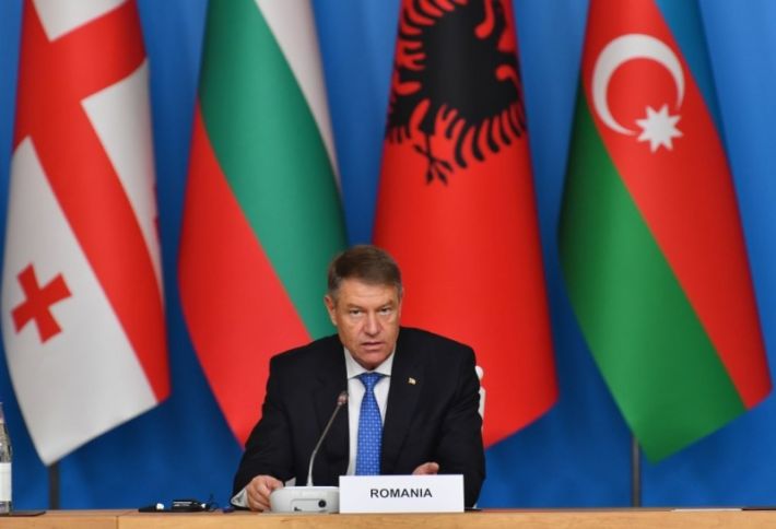 "Azərbaycan Avropanın enerji təhlükəsizliyinin gücləndirilməsinə töhfə verir"