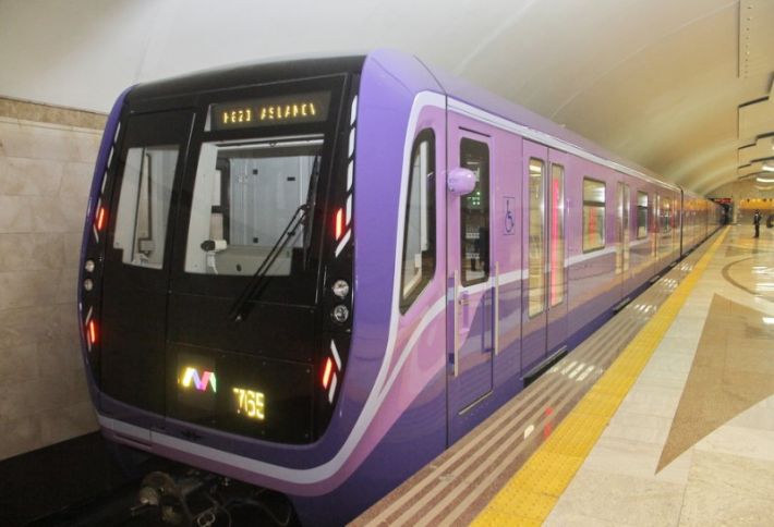 10 metro stansiyası 2030-cu ilədək tikiləcək