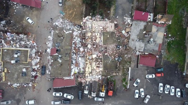 Türkiyənin 10 şəhərində 3 aylıq fövqəladə vəziyyət rejimi elan edildi!