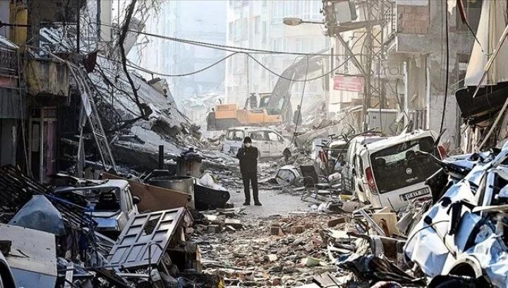 Dünya Bankının hesablaması: Türkiyəyə 465 milyard dollar lazımdır