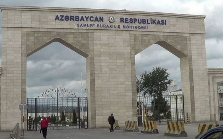 Azərbaycanla Rusiya sərhəd-buraxılış məntəqələri arasındakı avtomobil yolu genişləndiriləcək