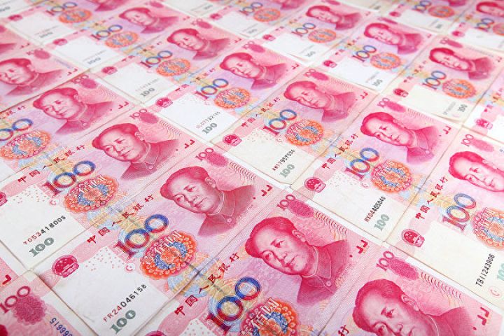 Yuanın qiyməti 2022-ci il aprelindən bəri ilk dəfə 11 rublu ötüb
