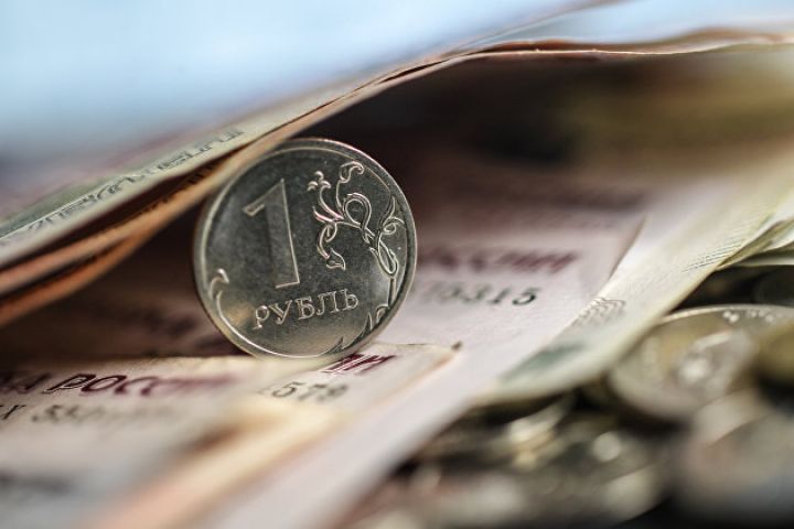 "Martın əvvəlində dollar 80 rubla qalxacaq"