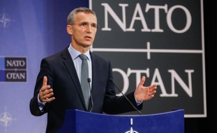 Türkiyə İsveçin NATO-ya qəbul olunmasına "yaşıl işıq" yandırdı