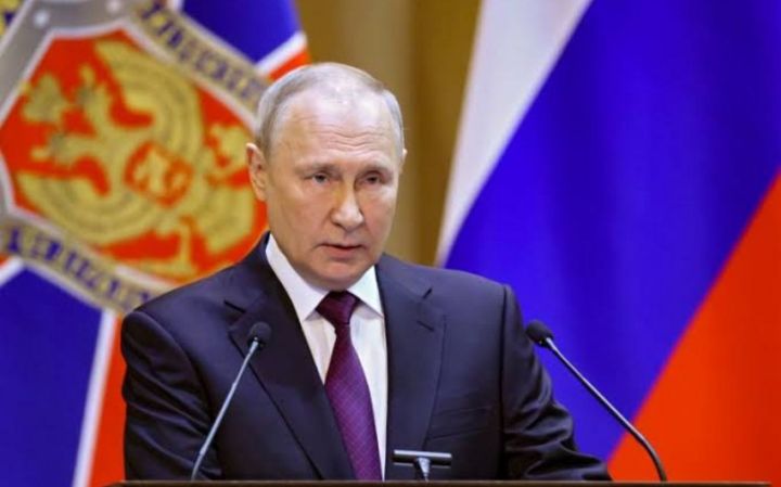 Putin Çinə səfər edəcək
