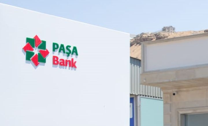 "PAŞA Bank"ın səhmdarlarının pay bölgüsü dəyişə bilər