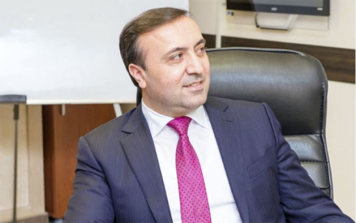 Ramin İsayev həbs qərarından narazıdır