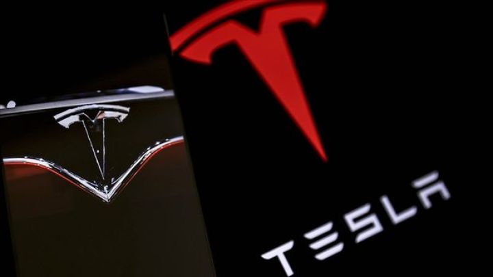Teslanın gəliri və xalis mənfəəti artıb