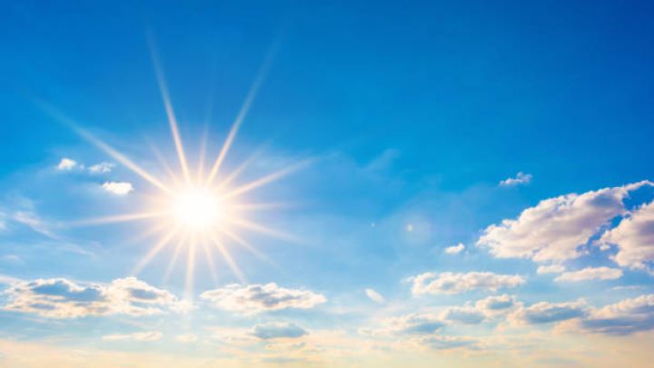Avqust ayına olan hava proqnozu açıqlandı