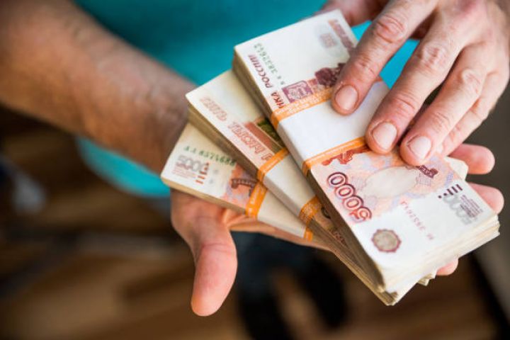"Bizim üçün rublun məzənnəsinin proqnozlaşdırıla bilən olması vacibdir" - NAZİR