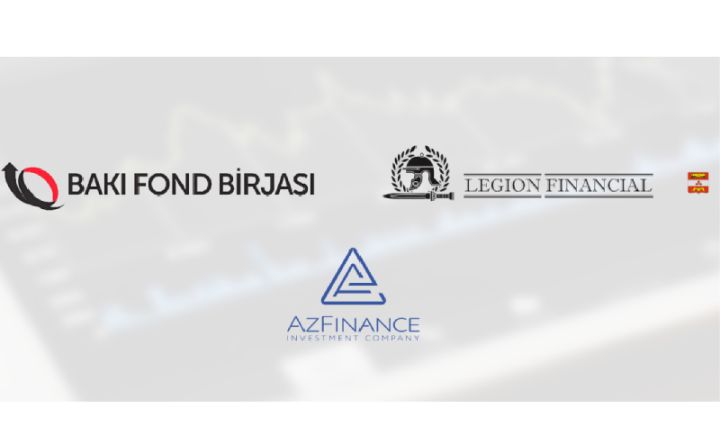 “Legion Financial”ın istiqrazlarına 8 investor  8 sifariş təqdim edib