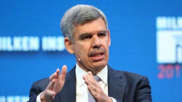 "FED böyük səhv edə bilər"