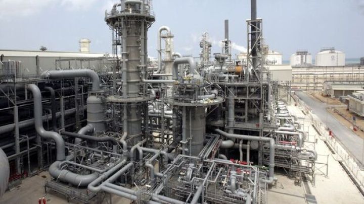Çin və Qətər arasında böyük LNG müqaviləsi