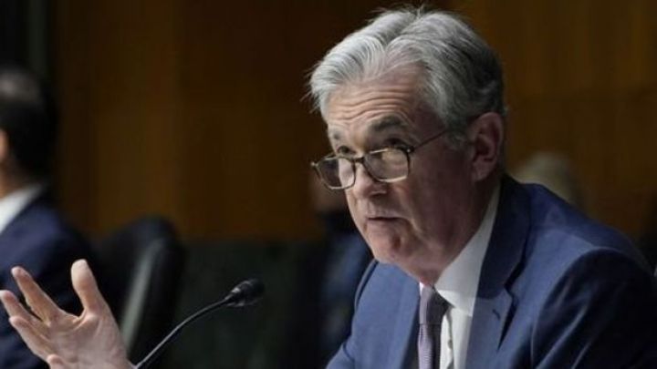 FED sədrinin açıqlaması bazarlarda "zəlzələ" yaratdı - DOLLAR BAHALAŞIR, QIZIL VƏ NEFT UCUZLAŞIR