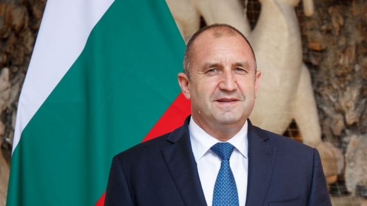 "Sofiyada SOCAR-ın ofisini açdığınıza görə bir daha təşəkkür edirik"