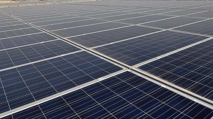 Tokio hava limanında böyük günəş elektrik stansiyası tikiləcək