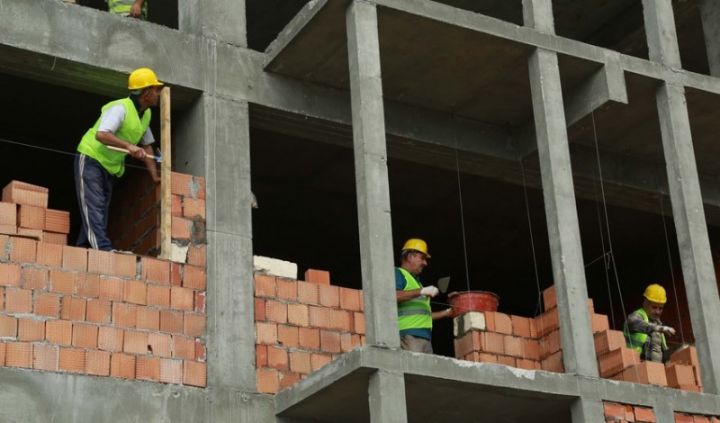 Azərbaycanda özbaşına tikinti işlərinin aparılmasına görə cəzalar sərtləşdirilir