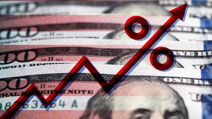FED çətin faiz qərarını açıqladı