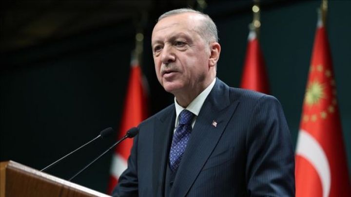 Türkiyədə  ən aşağı pensiya 670 manata bərabər olacaq