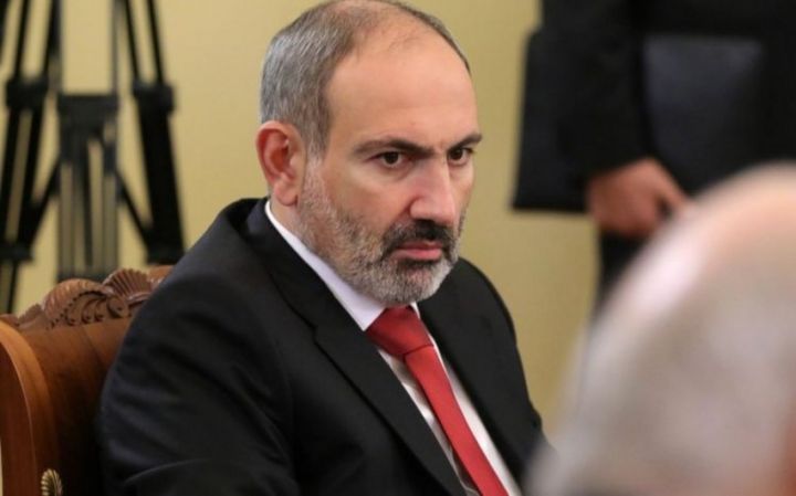 “İyunun 1-də Ermənistan-Azərbaycan sülh müqaviləsi imzalansa, şad olaram”
