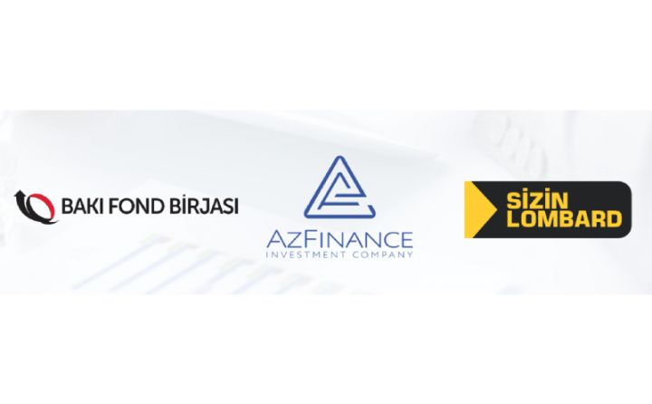 "Sizin Lombard" dollarda borc alır - 5 MAYDA İSTİQRAZLARI TİCARƏTƏ BURAXILACAQ