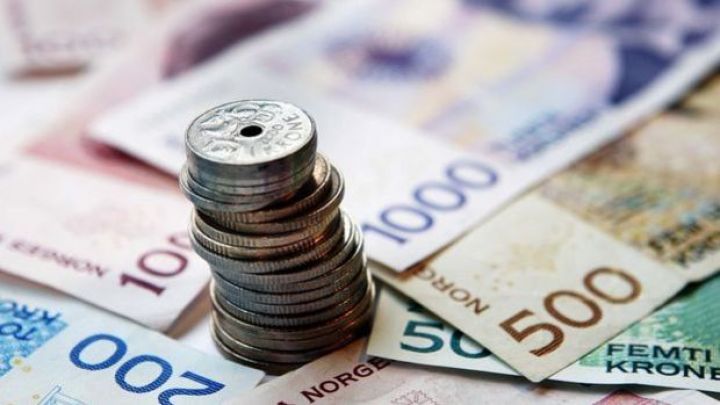 Norveç Mərkəzi Bankı da faizini artırdı