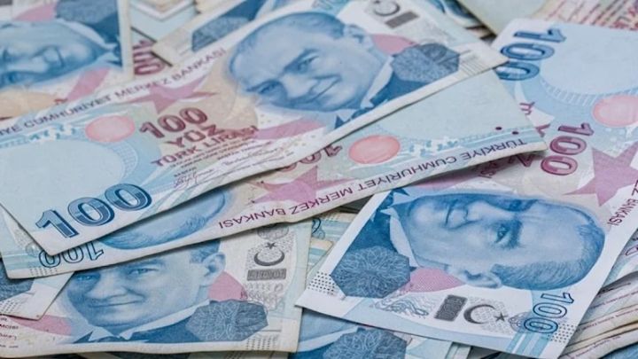 Türk lirəsinin 13 faiz dəyər itirməsi lazımdır - Goldman Sachs