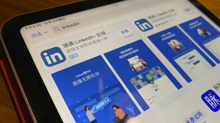 LinkedIn 716 iş yerini ixtisar edəcək