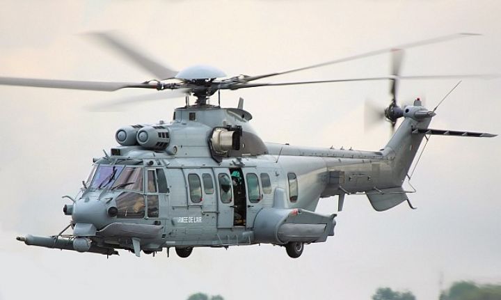 BƏƏ “Airbus” şirkəti ilə 1 milyard avroluq müqaviləni ləğv edib
